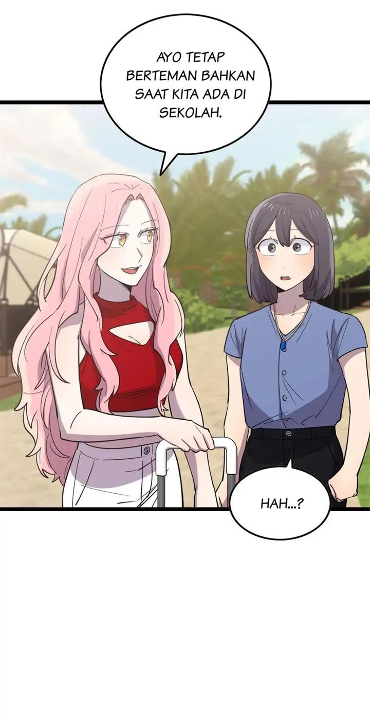 He Can't Be This Dumb! Chapter 60 - halaman 37