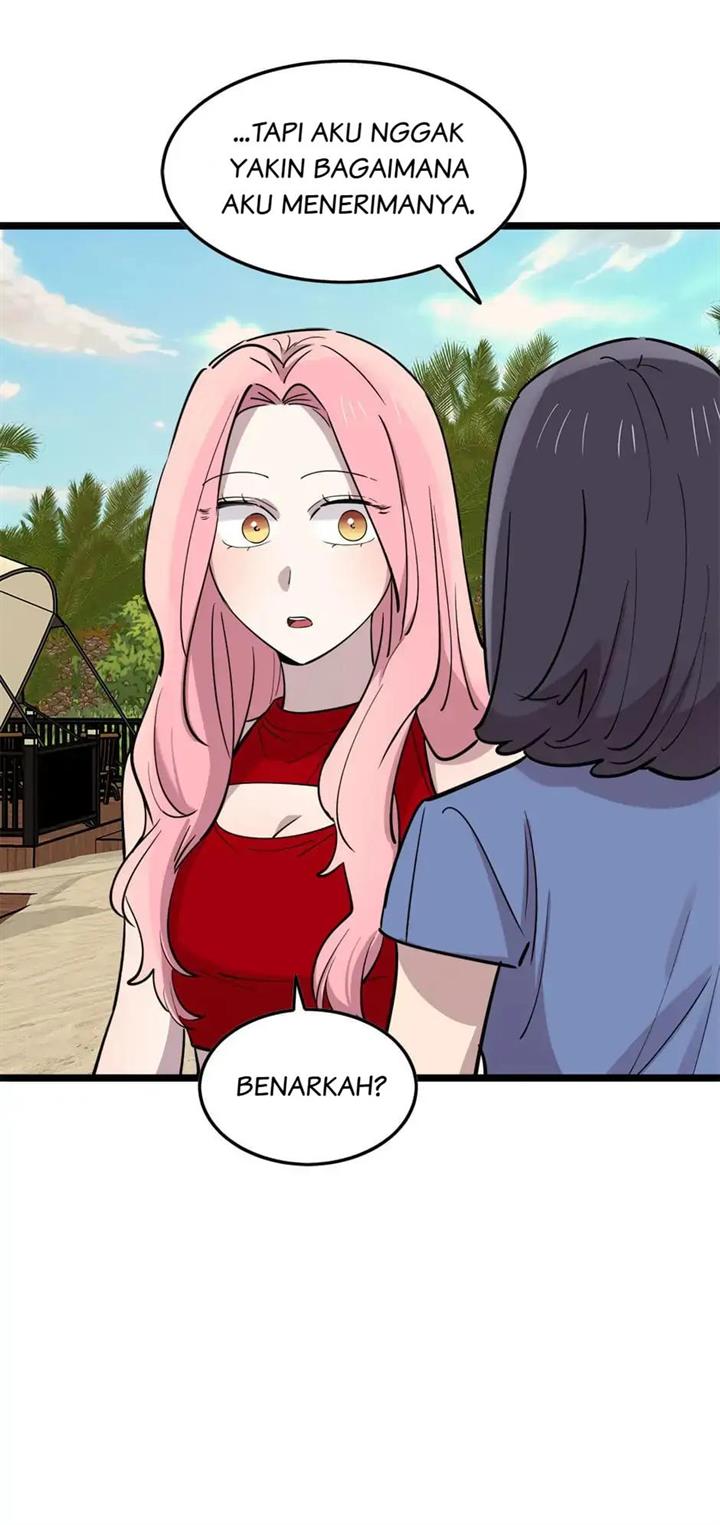 He Can't Be This Dumb! Chapter 60 - halaman 39