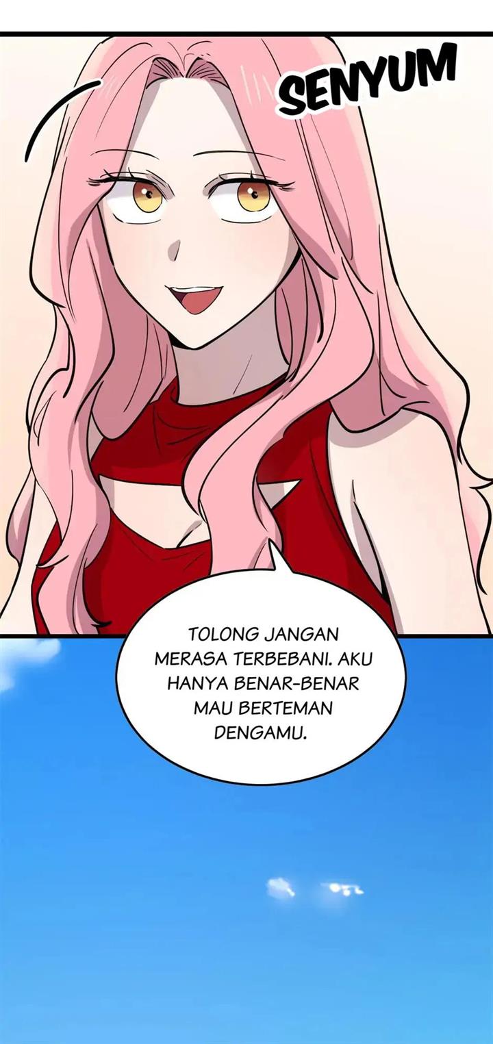 He Can't Be This Dumb! Chapter 60 - halaman 40