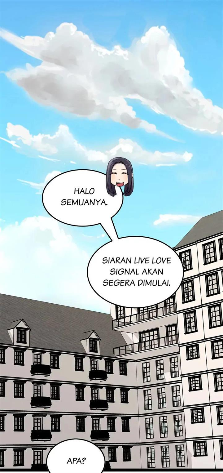 He Can't Be This Dumb! Chapter 60 - halaman 41