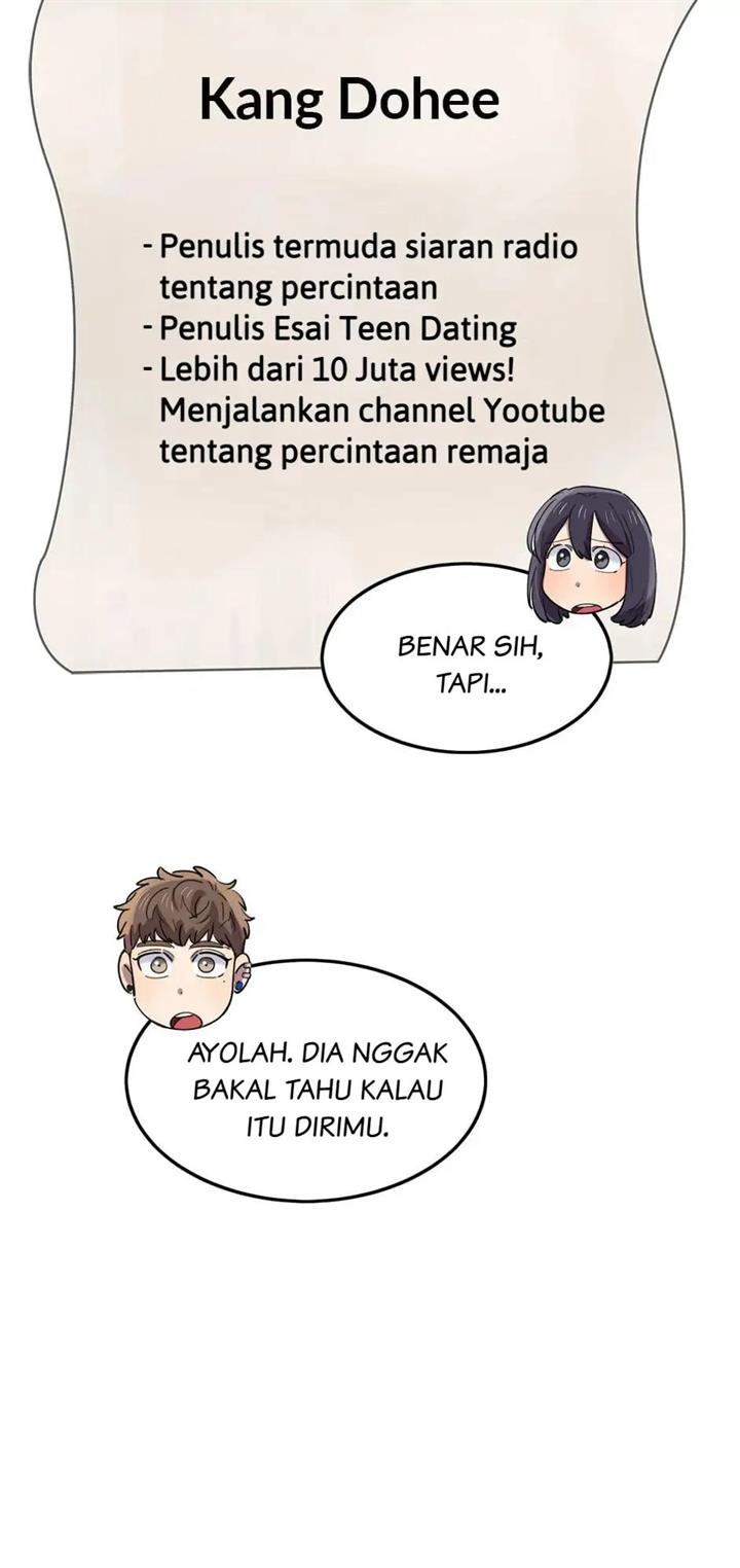 He Can't Be This Dumb! Chapter 60 - halaman 45