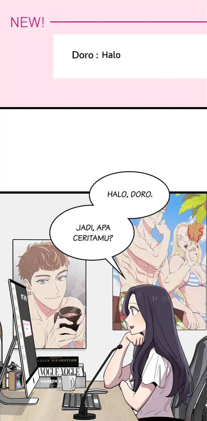 He Can't Be This Dumb! Chapter 60 - halaman 48