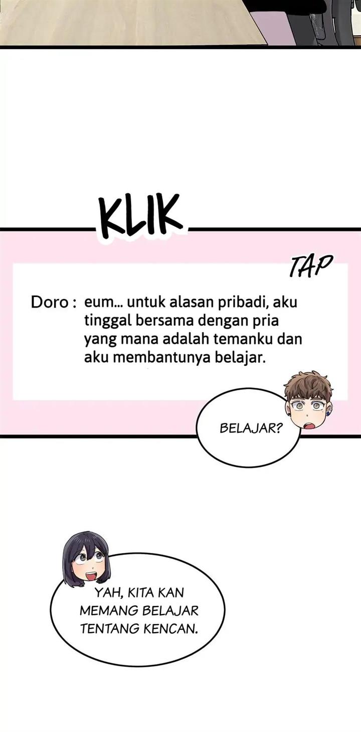 He Can't Be This Dumb! Chapter 60 - halaman 49