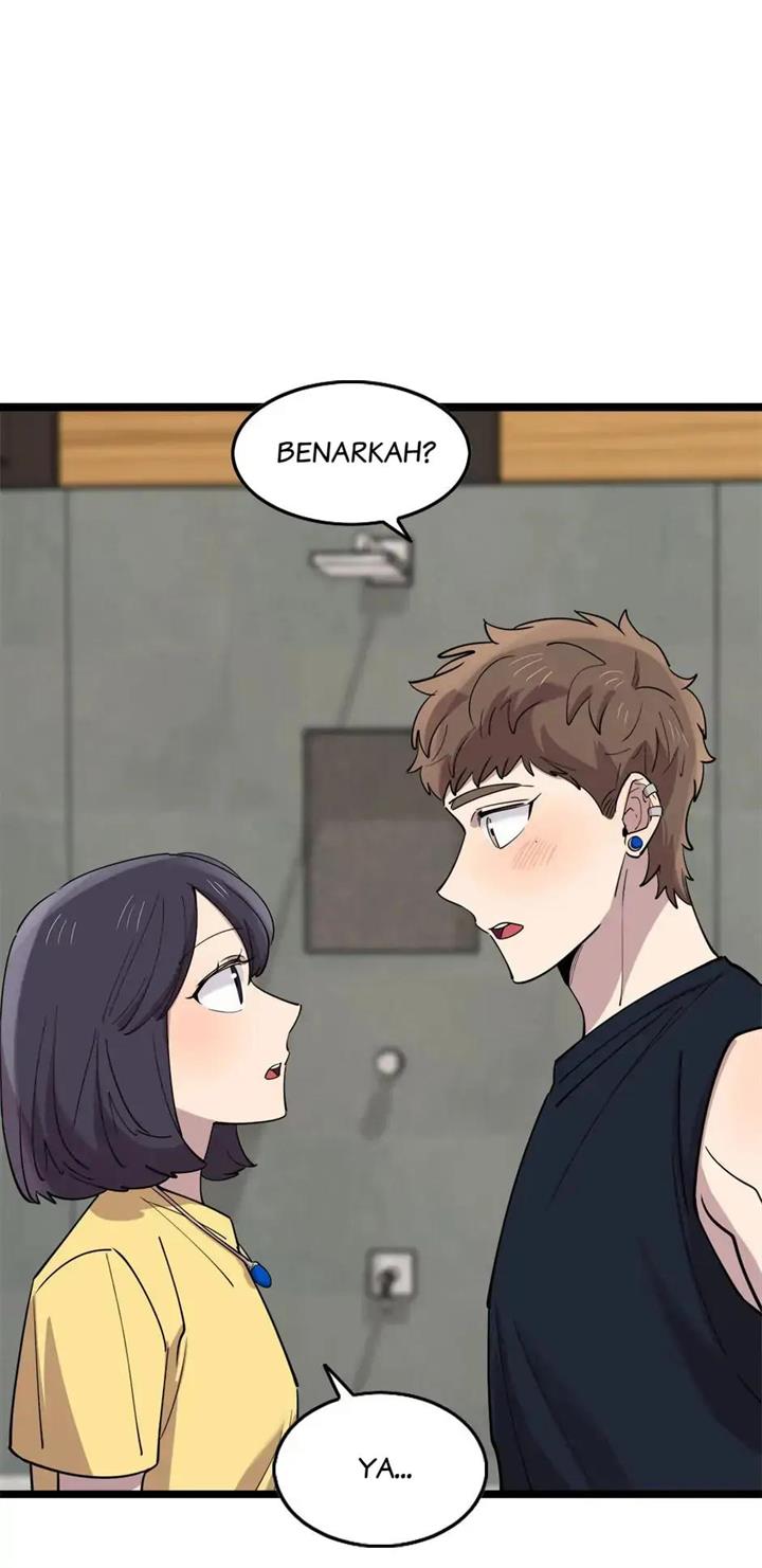 He Can't Be This Dumb! Chapter 60 - halaman 5