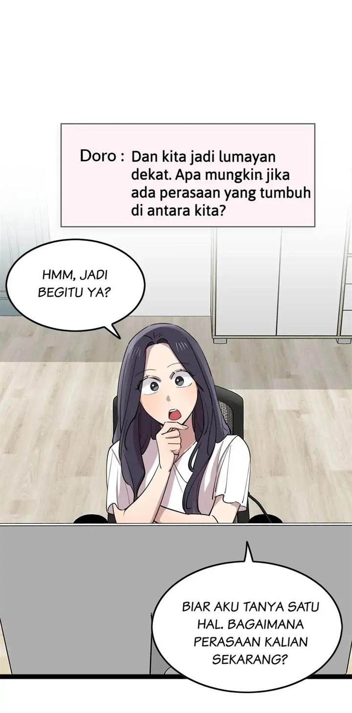 He Can't Be This Dumb! Chapter 60 - halaman 50