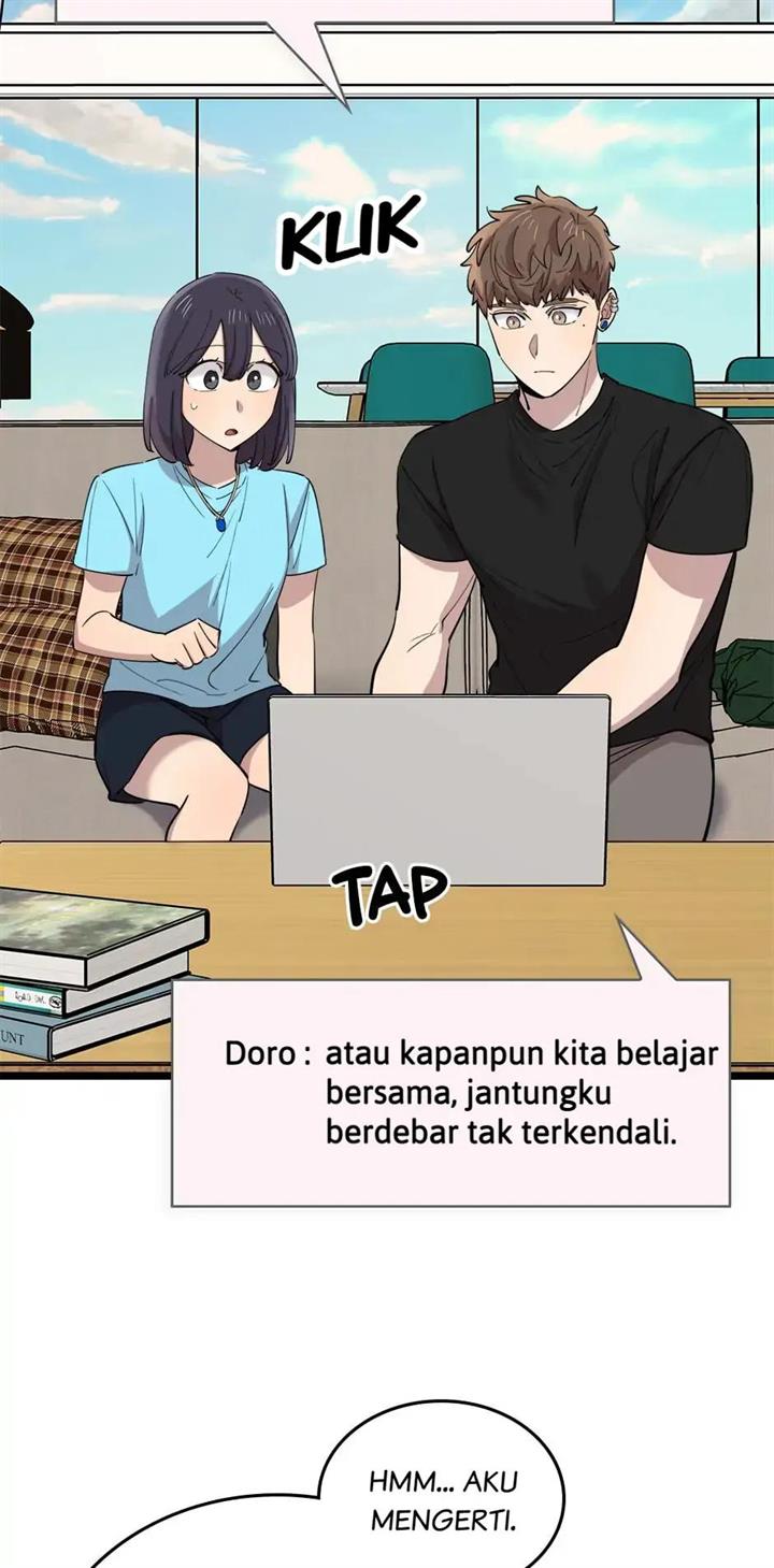 He Can't Be This Dumb! Chapter 60 - halaman 53