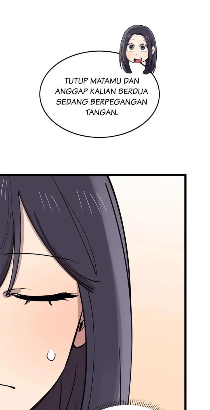 He Can't Be This Dumb! Chapter 60 - halaman 56