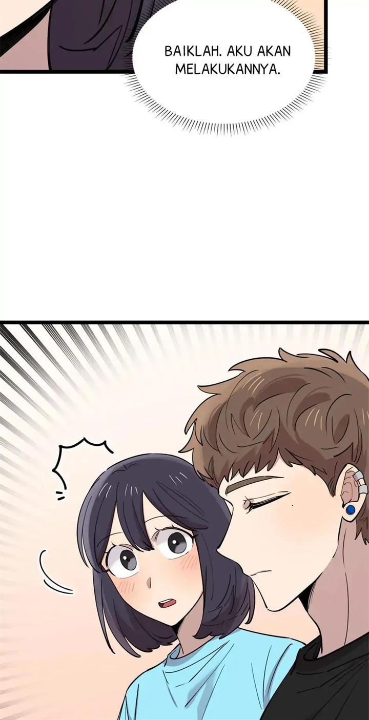 He Can't Be This Dumb! Chapter 60 - halaman 57
