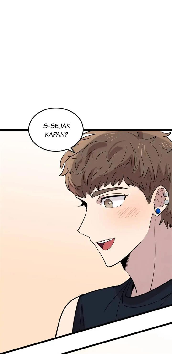 He Can't Be This Dumb! Chapter 60 - halaman 6
