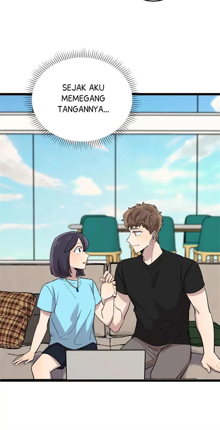He Can't Be This Dumb! Chapter 60 - halaman 63