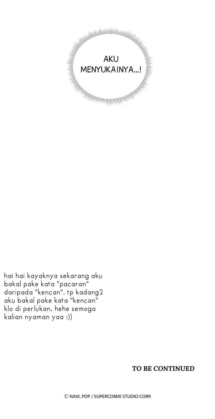 He Can't Be This Dumb! Chapter 60 - halaman 64