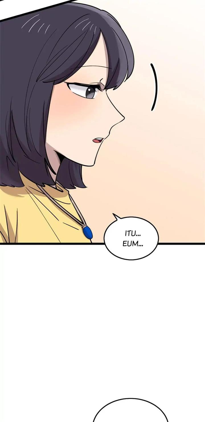 He Can't Be This Dumb! Chapter 60 - halaman 7