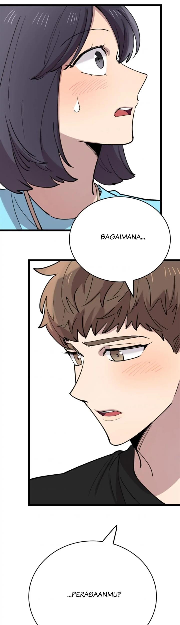 He Can't Be This Dumb! Chapter 61 - halaman 19