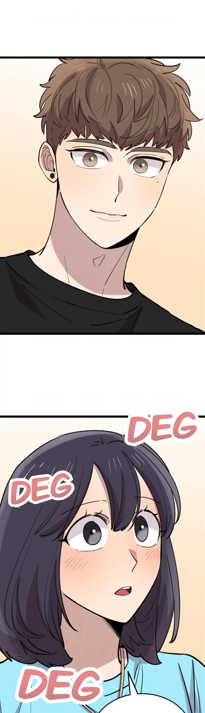 He Can't Be This Dumb! Chapter 61 - halaman 2