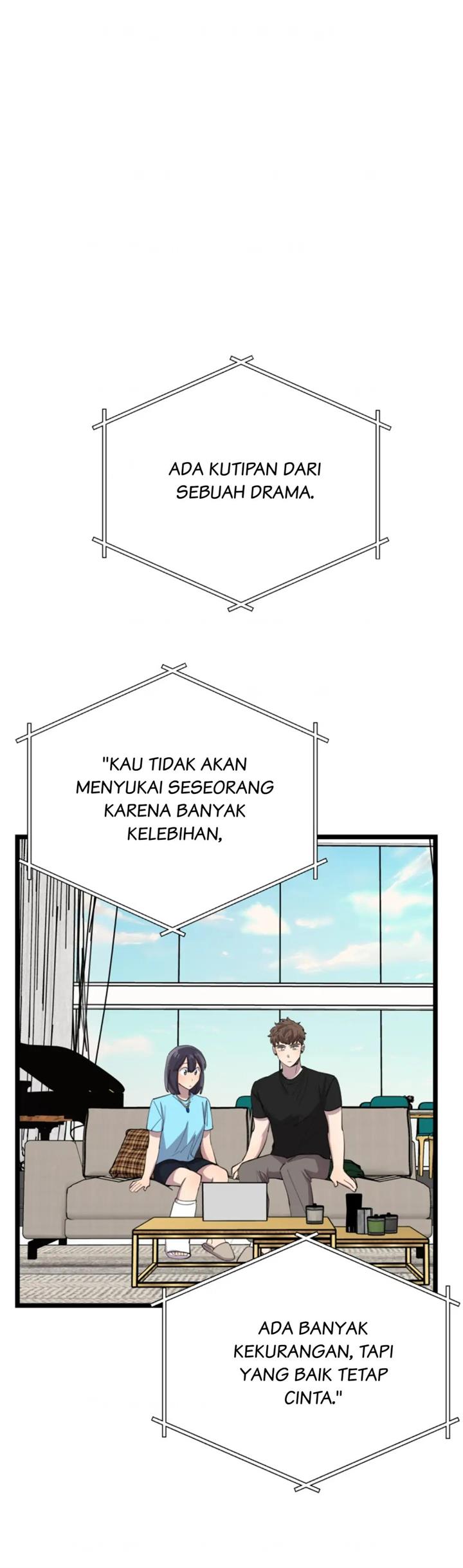 He Can't Be This Dumb! Chapter 61 - halaman 21