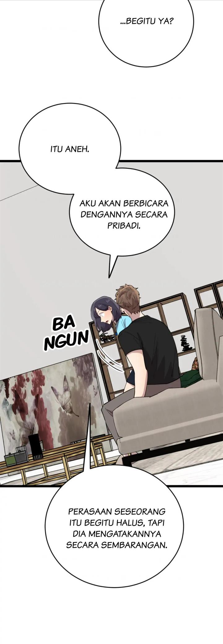 He Can't Be This Dumb! Chapter 61 - halaman 27