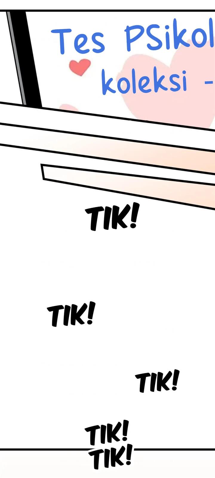 He Can't Be This Dumb! Chapter 61 - halaman 30