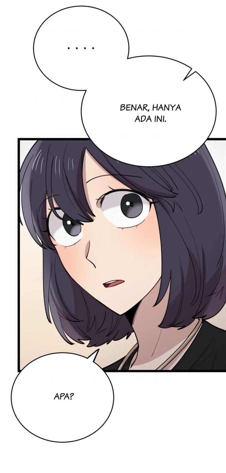 He Can't Be This Dumb! Chapter 61 - halaman 45