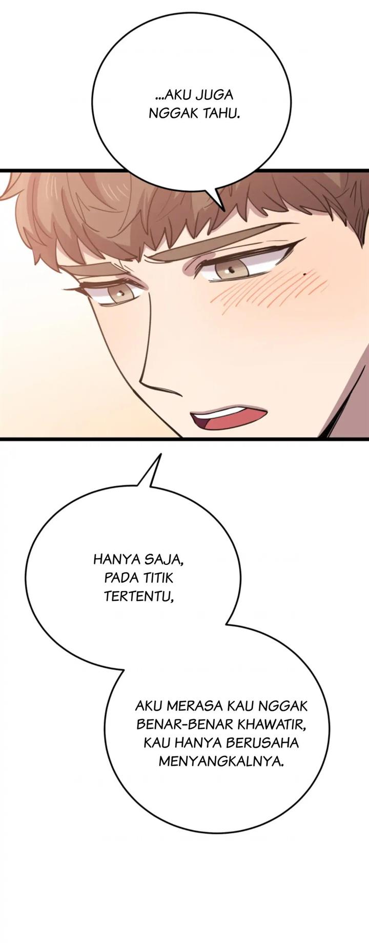 He Can't Be This Dumb! Chapter 61 - halaman 52