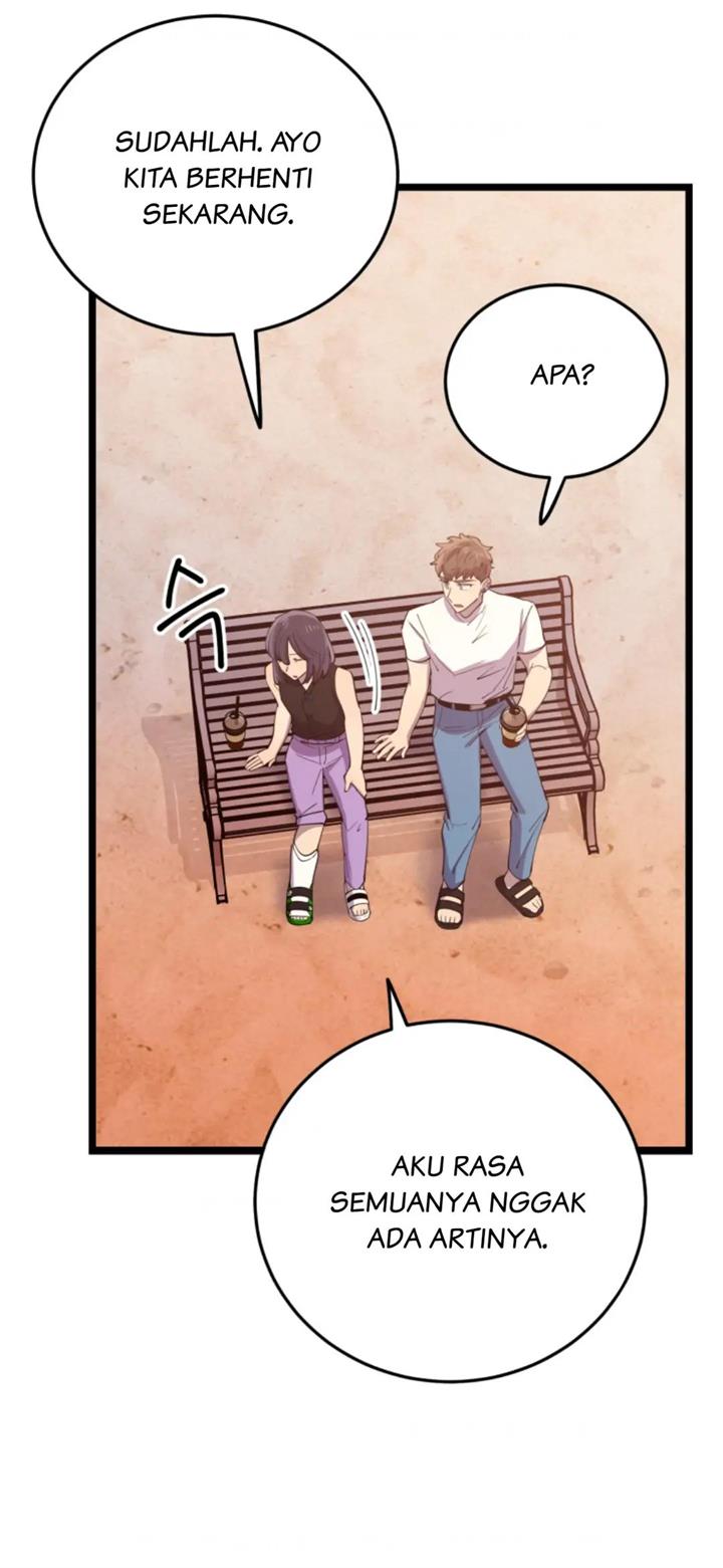 He Can't Be This Dumb! Chapter 61 - halaman 54