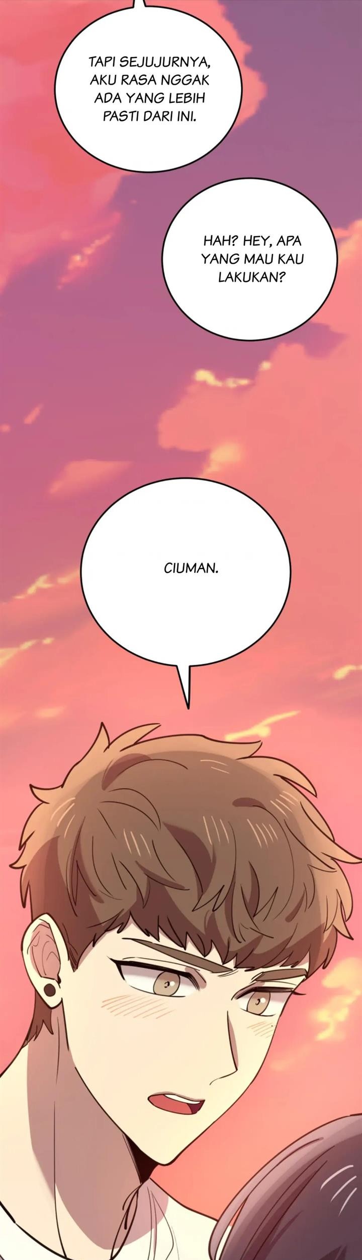 He Can't Be This Dumb! Chapter 61 - halaman 60