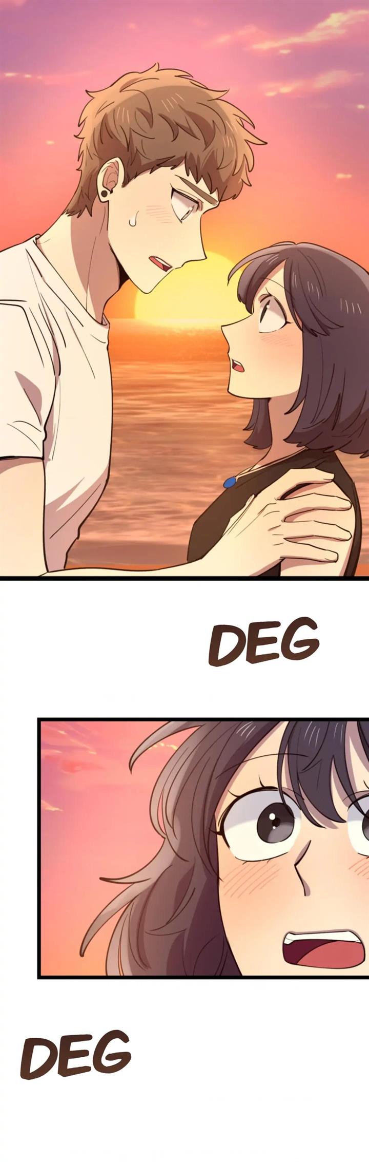 He Can't Be This Dumb! Chapter 61 - halaman 63