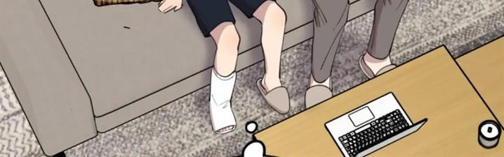 He Can't Be This Dumb! Chapter 61 - halaman 8