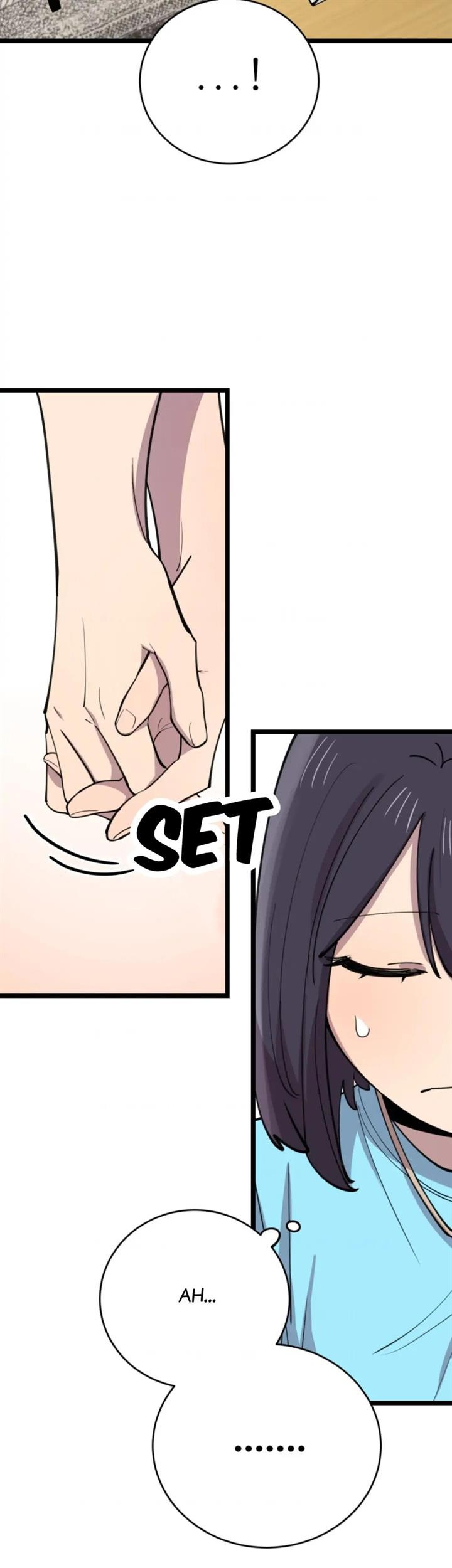 He Can't Be This Dumb! Chapter 61 - halaman 9