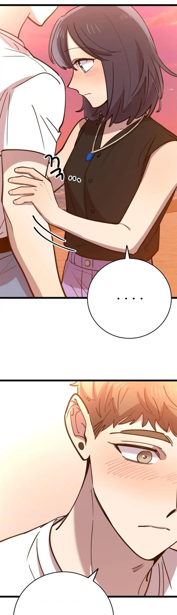 He Can't Be This Dumb! Chapter 62 - halaman 10