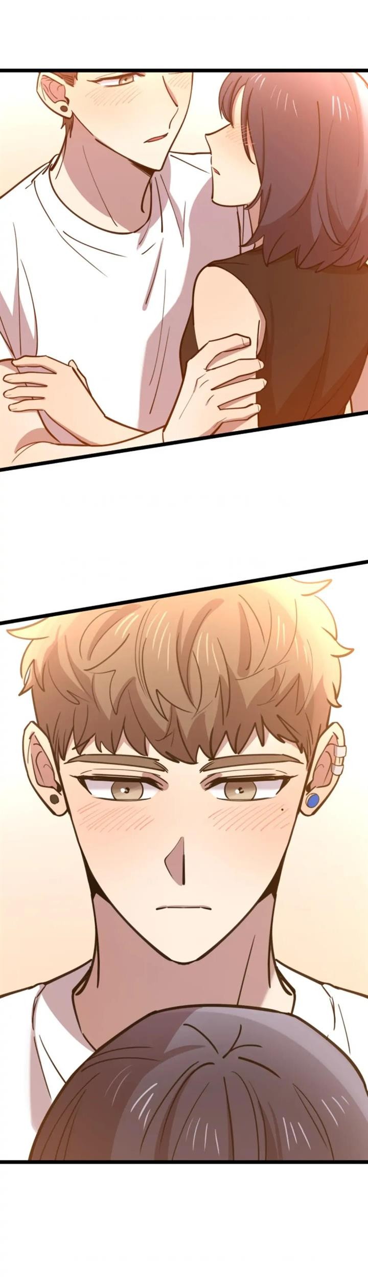 He Can't Be This Dumb! Chapter 62 - halaman 16