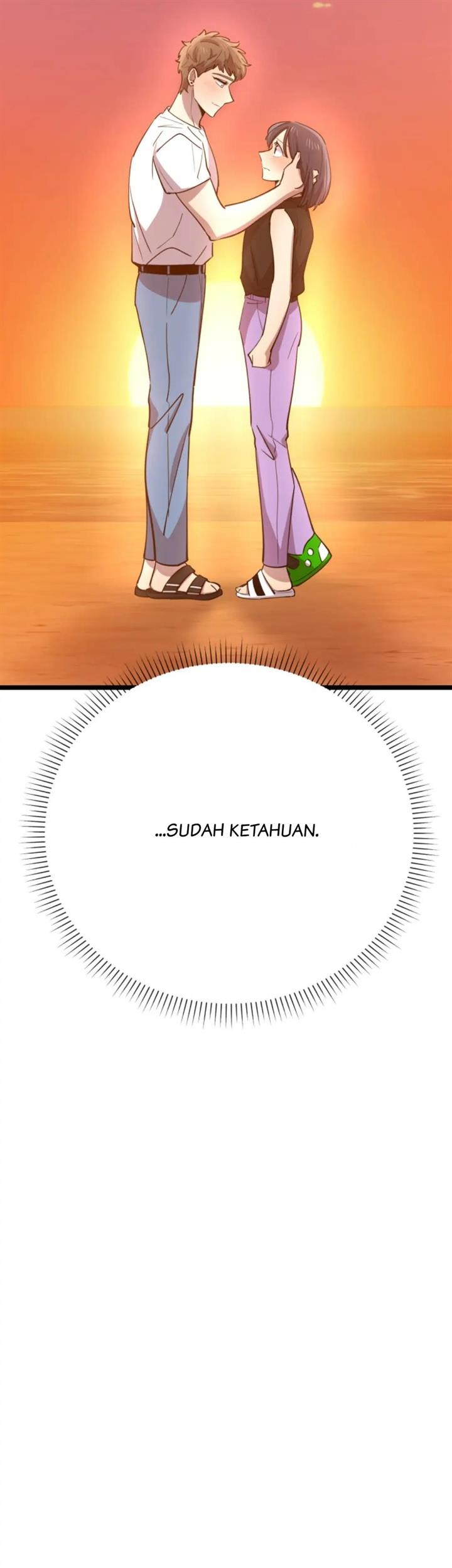 He Can't Be This Dumb! Chapter 62 - halaman 21