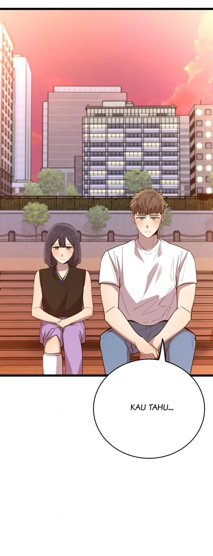 He Can't Be This Dumb! Chapter 62 - halaman 23
