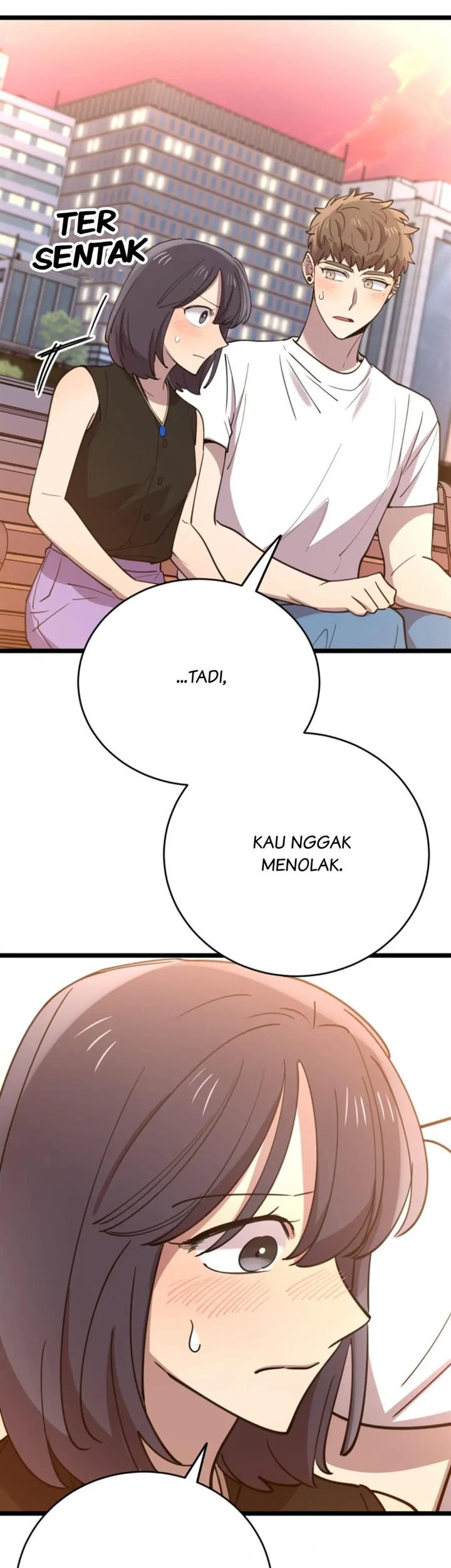 He Can't Be This Dumb! Chapter 62 - halaman 24