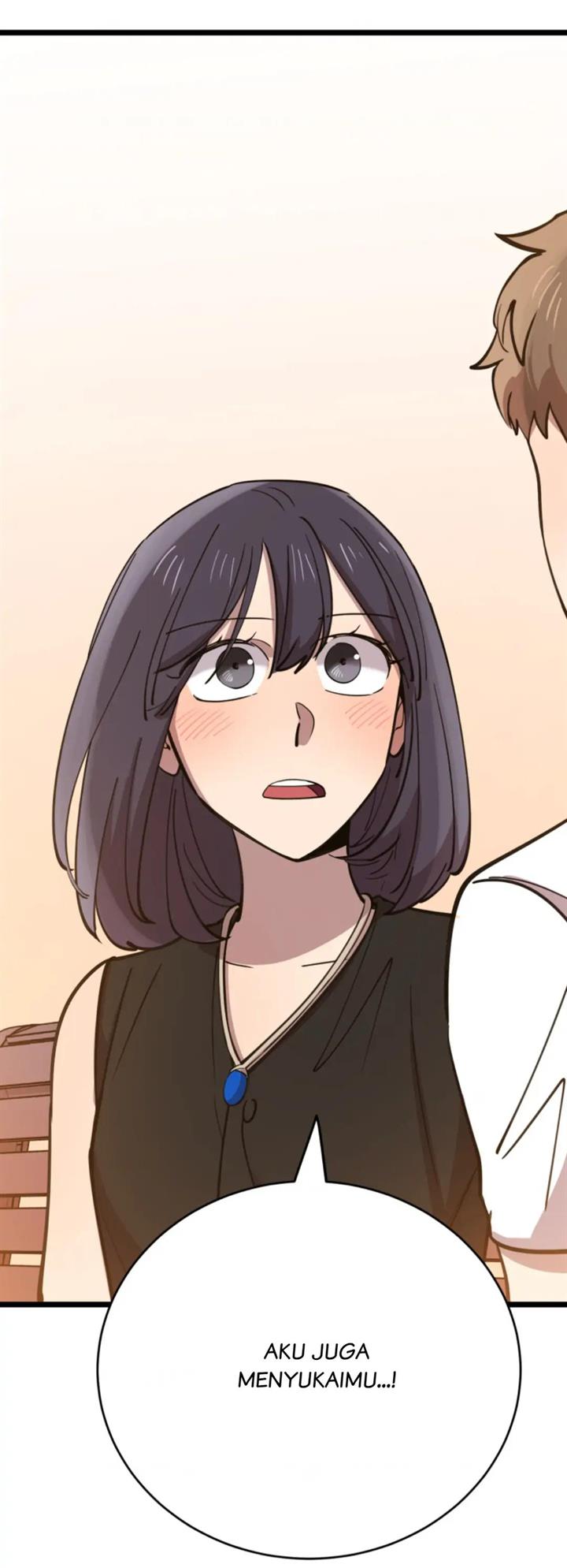 He Can't Be This Dumb! Chapter 62 - halaman 29