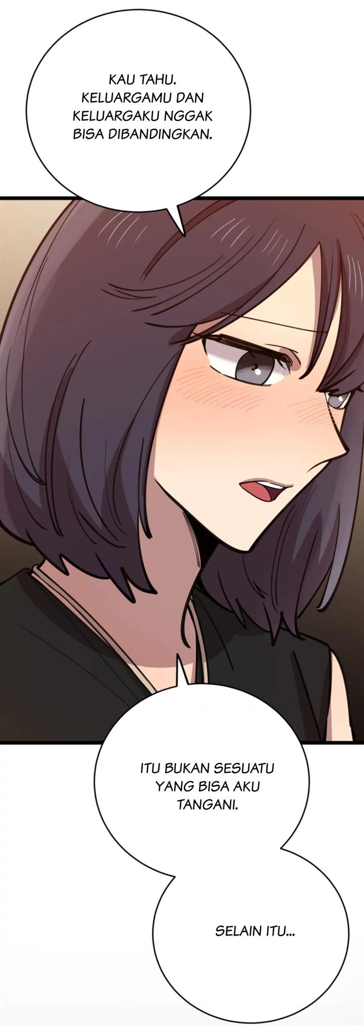 He Can't Be This Dumb! Chapter 62 - halaman 33