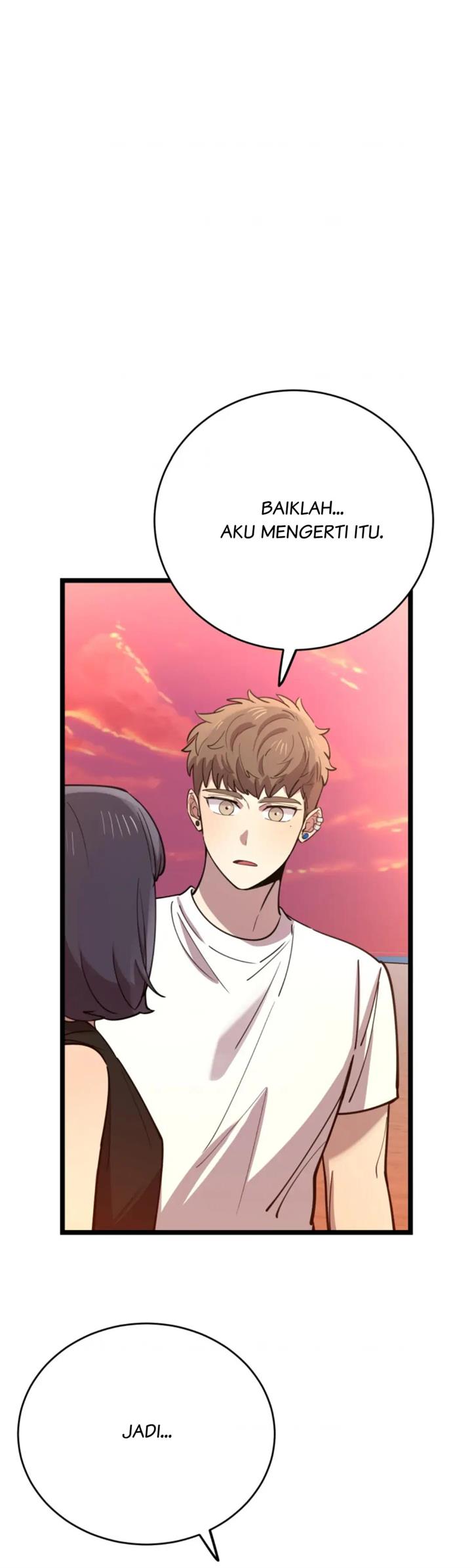 He Can't Be This Dumb! Chapter 62 - halaman 36
