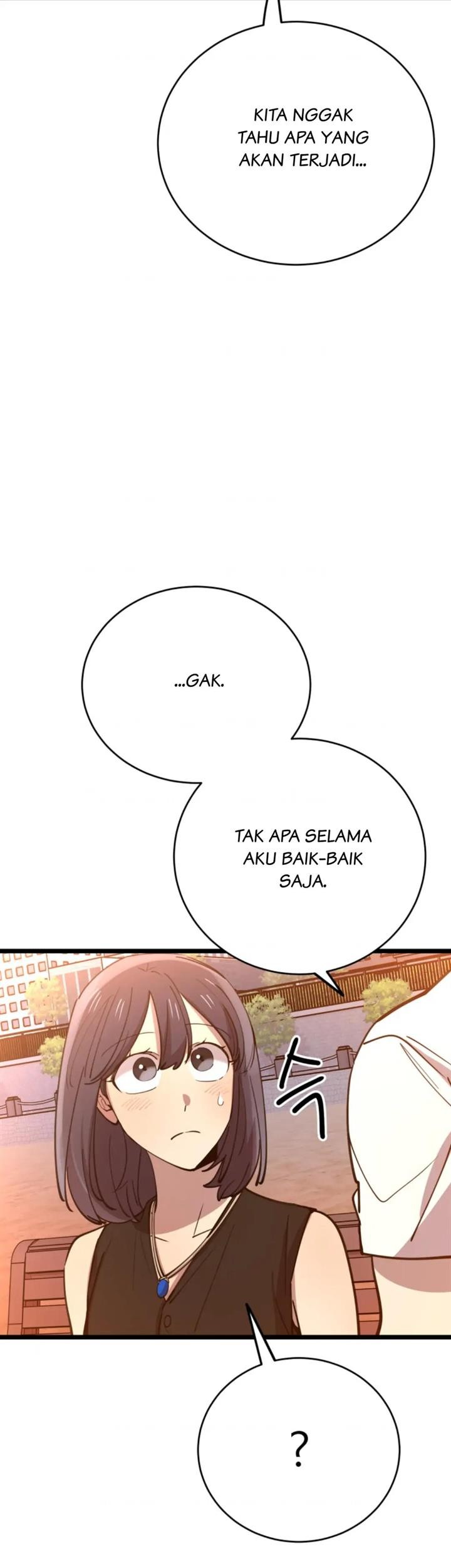 He Can't Be This Dumb! Chapter 62 - halaman 41