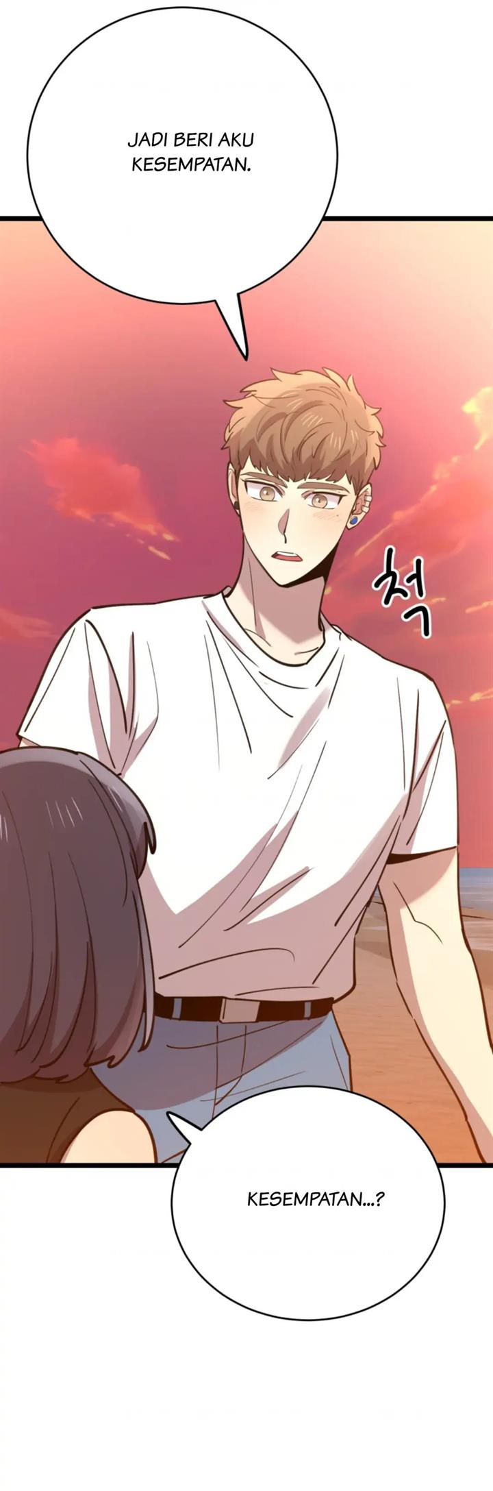 He Can't Be This Dumb! Chapter 62 - halaman 43