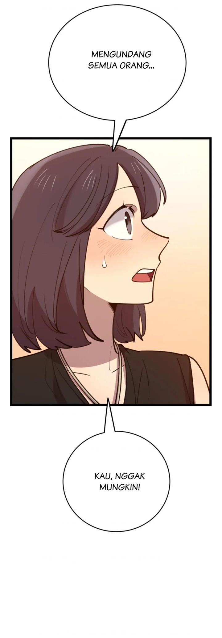 He Can't Be This Dumb! Chapter 62 - halaman 47