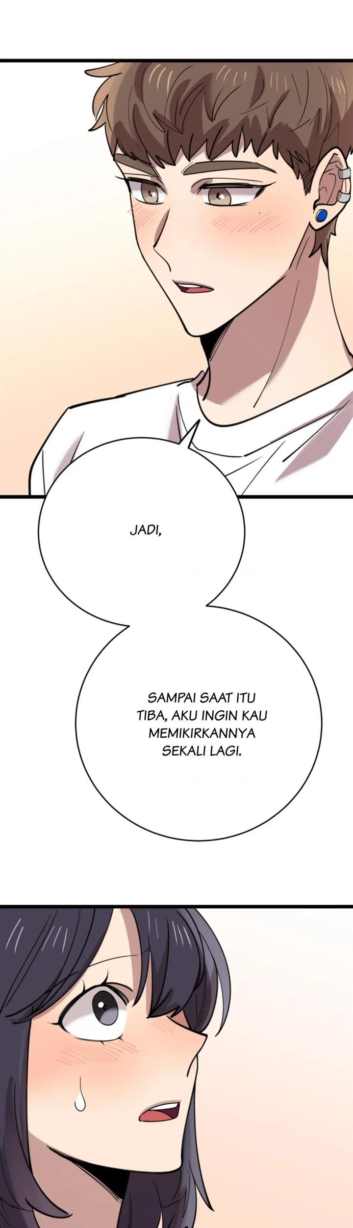 He Can't Be This Dumb! Chapter 62 - halaman 50