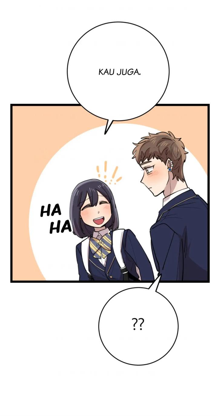 He Can't Be This Dumb! Chapter 62 - halaman 57