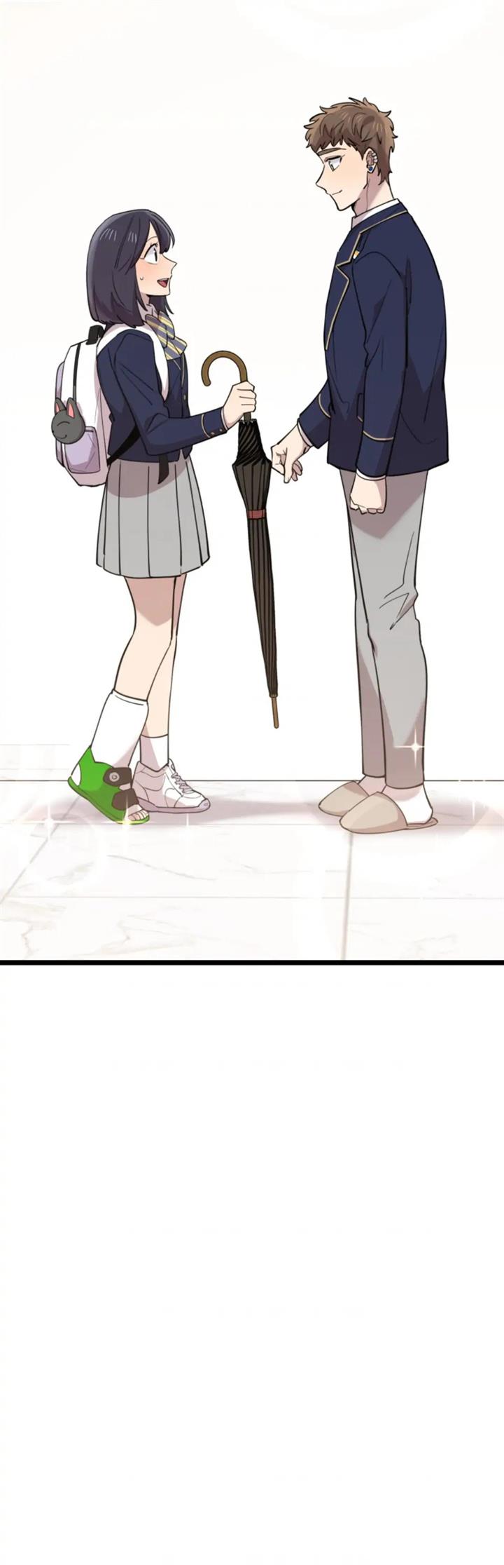 He Can't Be This Dumb! Chapter 62 - halaman 62