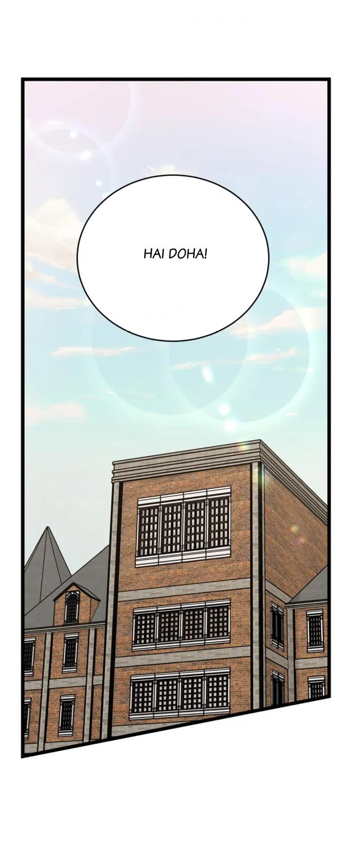 He Can't Be This Dumb! Chapter 62 - halaman 63