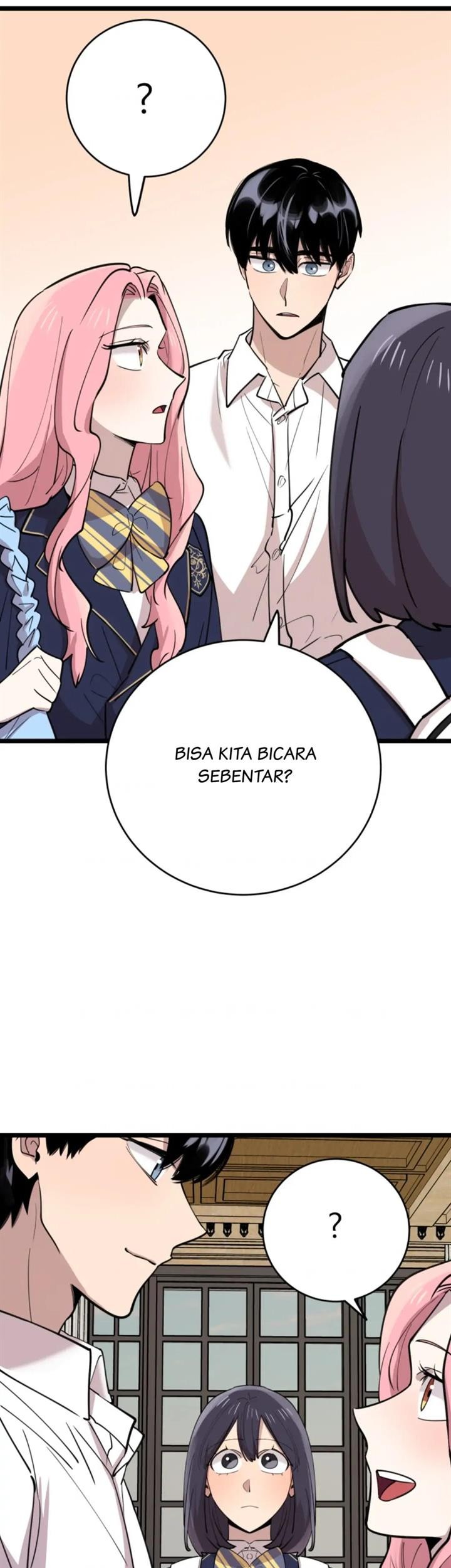 He Can't Be This Dumb! Chapter 62 - halaman 66