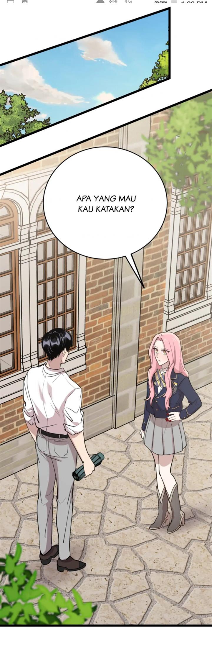 He Can't Be This Dumb! Chapter 62 - halaman 69