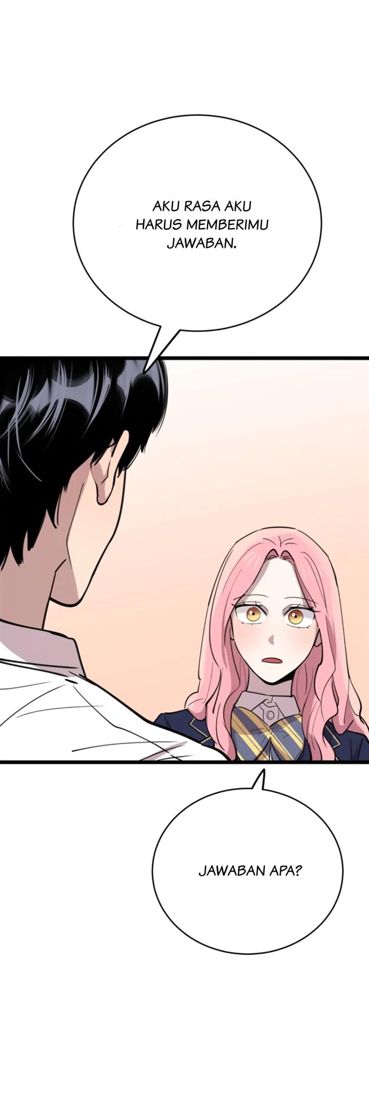 He Can't Be This Dumb! Chapter 62 - halaman 70