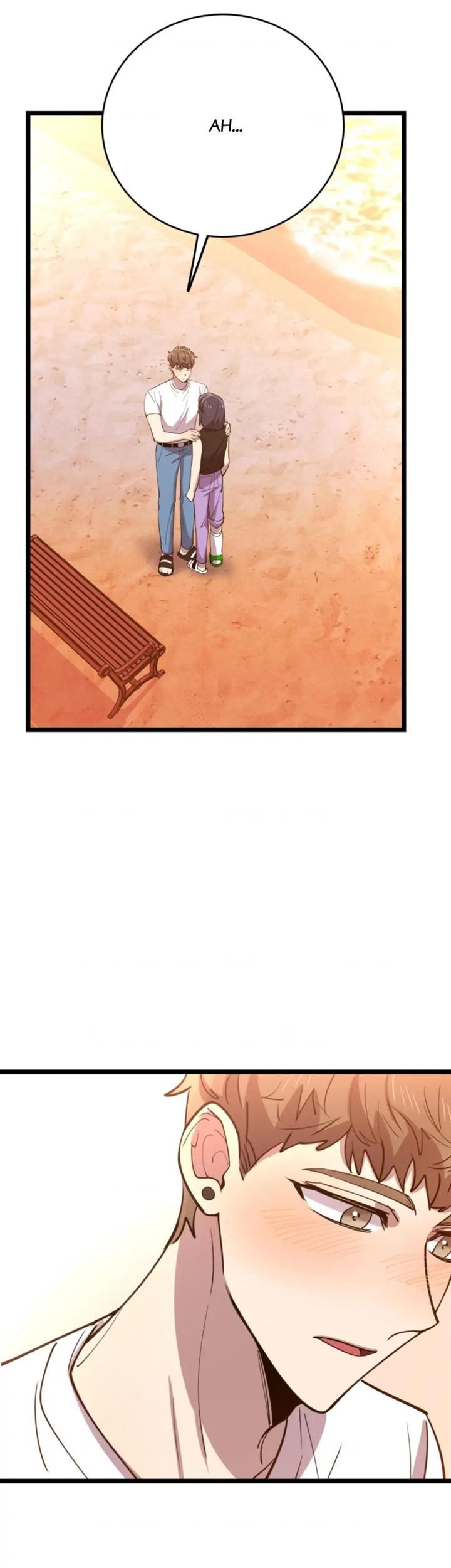 He Can't Be This Dumb! Chapter 62 - halaman 8