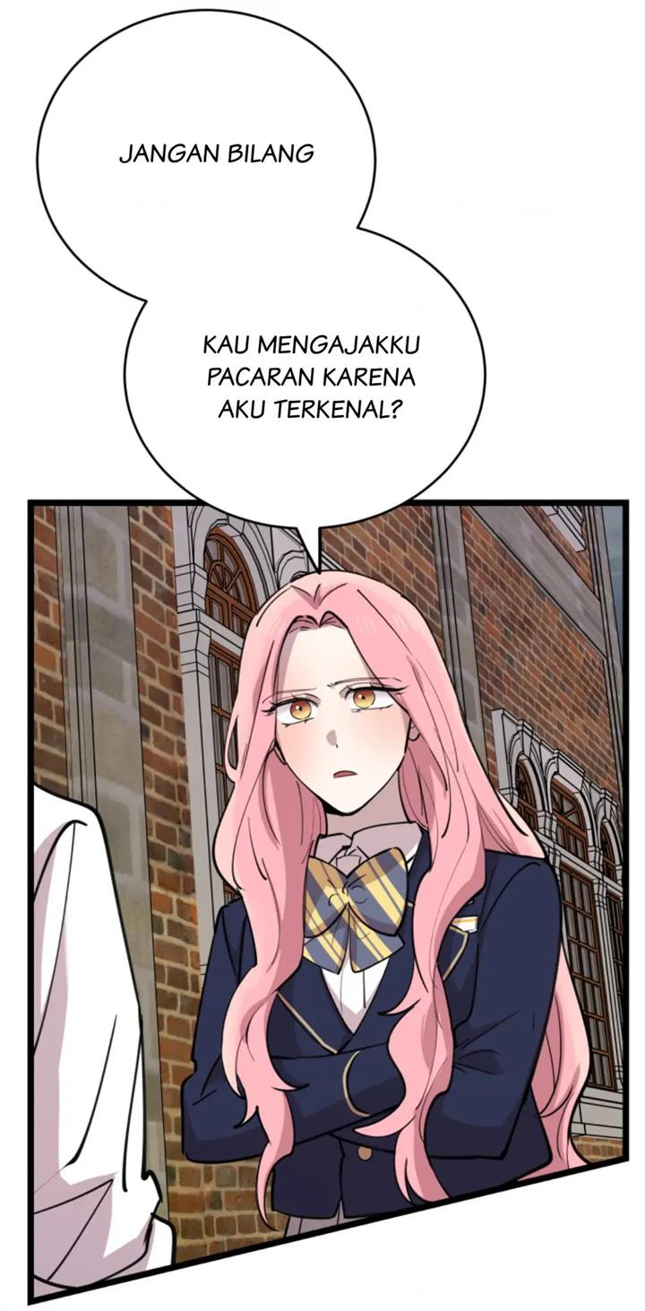 He Can't Be This Dumb! Chapter 63 - halaman 10