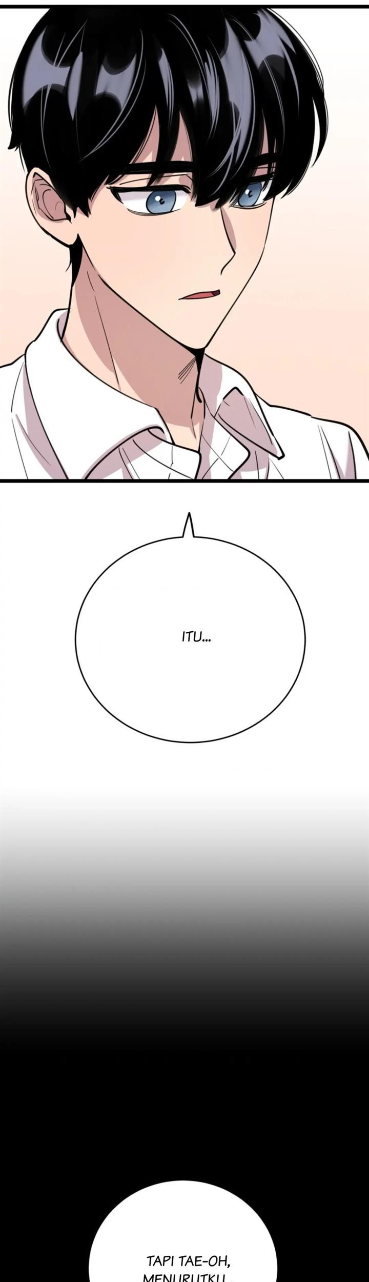 He Can't Be This Dumb! Chapter 63 - halaman 12