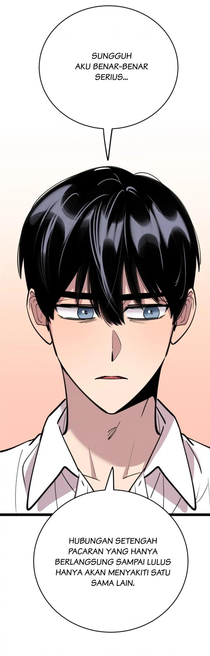 He Can't Be This Dumb! Chapter 63 - halaman 18